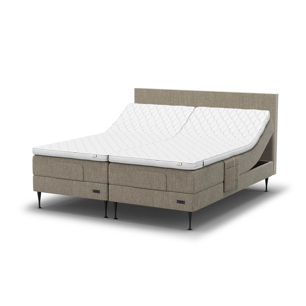 Ekens Essens Ställbar Säng